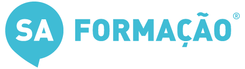 SA Formação - Plataforma de Aprendizagem