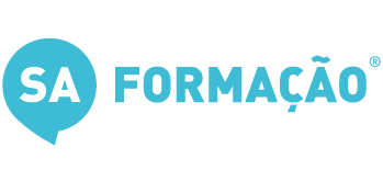 SA Formação - Plataforma de Aprendizagem